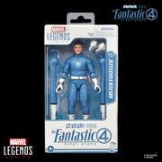 Marvel Legends Series Mister Fantastic - Collectables > Action Figures > toy -  Hasbro