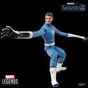 Marvel Legends Series Mister Fantastic - Collectables > Action Figures > toy -  Hasbro
