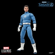 Marvel Legends Series Mister Fantastic - Collectables > Action Figures > toy -  Hasbro