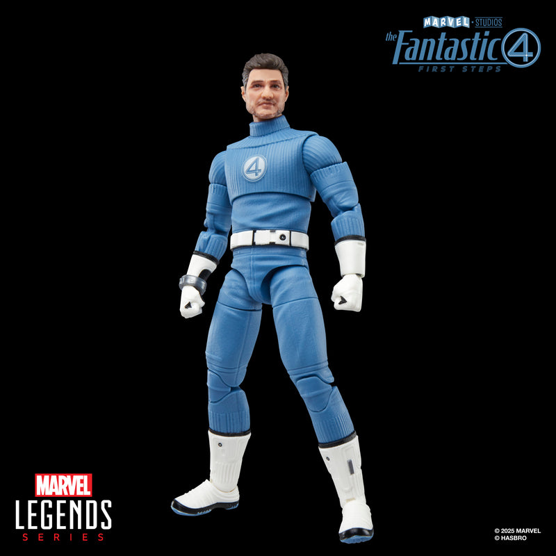 Marvel Legends Series Mister Fantastic - Collectables > Action Figures > toy -  Hasbro