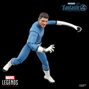 Marvel Legends Series Mister Fantastic - Collectables > Action Figures > toy -  Hasbro