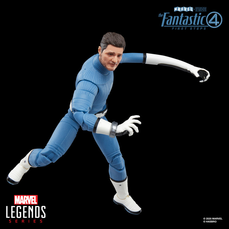 Marvel Legends Series Mister Fantastic - Collectables > Action Figures > toy -  Hasbro