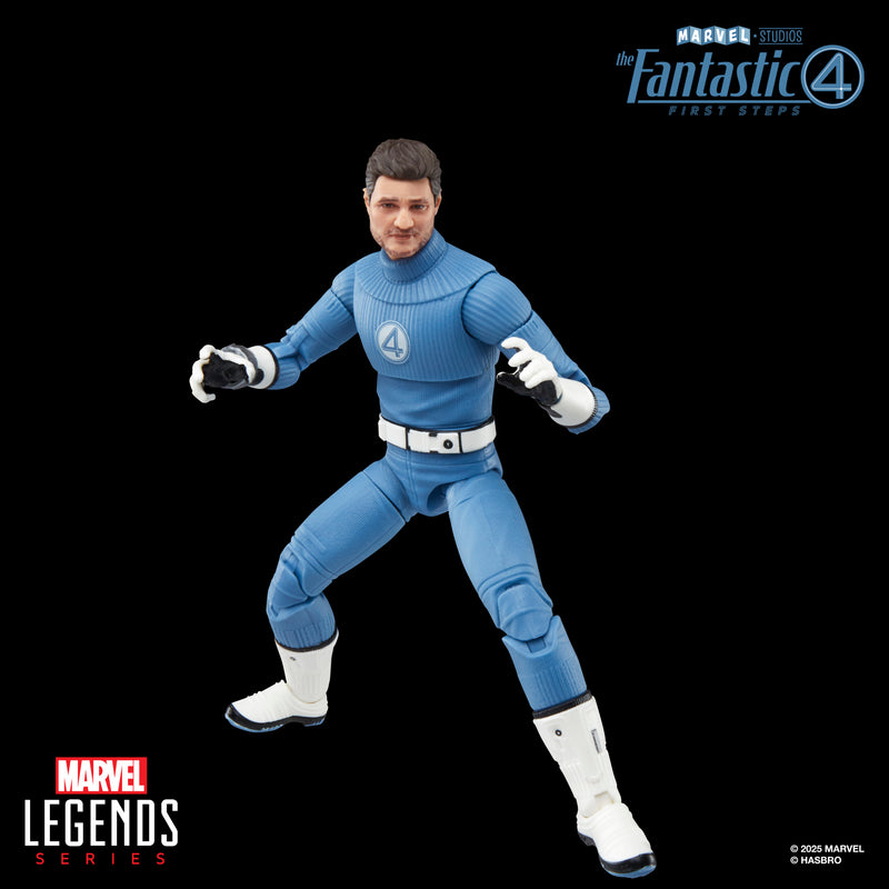 Marvel Legends Series Mister Fantastic - Collectables > Action Figures > toy -  Hasbro