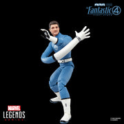 Marvel Legends Series Mister Fantastic - Collectables > Action Figures > toy -  Hasbro