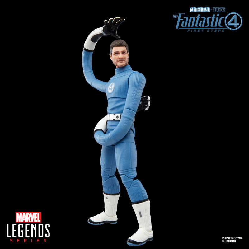 Marvel Legends Series Mister Fantastic - Collectables > Action Figures > toy -  Hasbro