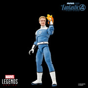 Marvel Legends Series Johnny Storm - Collectables > Action Figures > toy -  Hasbro