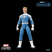 Marvel Legends Series Johnny Storm - Collectables > Action Figures > toy -  Hasbro