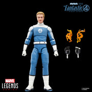 Marvel Legends Series Johnny Storm - Collectables > Action Figures > toy -  Hasbro