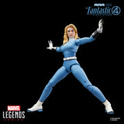Marvel Legends Series Marvel's Invisible Woman - Collectables > Action Figures > toy -  Hasbro