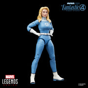Marvel Legends Series Marvel's Invisible Woman - Collectables > Action Figures > toy -  Hasbro