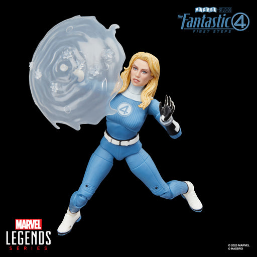 Marvel Legends Series Marvel's Invisible Woman - Collectables > Action Figures > toy -  Hasbro