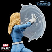 Marvel Legends Series Marvel's Invisible Woman - Collectables > Action Figures > toy -  Hasbro