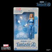 Marvel Legends Series Marvel's Invisible Woman - Collectables > Action Figures > toy -  Hasbro