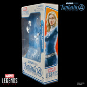 Marvel Legends Series Marvel's Invisible Woman - Collectables > Action Figures > toy -  Hasbro