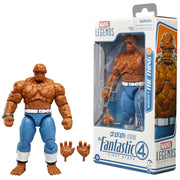 Marvel Legends Series Marvel's The Thing - Collectables > Action Figures > toy -  Hasbro