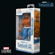 Marvel Legends Series Marvel's The Thing - Collectables > Action Figures > toy -  Hasbro