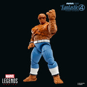 Marvel Legends Series Marvel's The Thing - Collectables > Action Figures > toy -  Hasbro