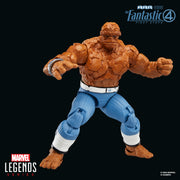 Marvel Legends Series Marvel's The Thing - Collectables > Action Figures > toy -  Hasbro