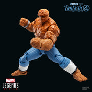 Marvel Legends Series Marvel's The Thing - Collectables > Action Figures > toy -  Hasbro