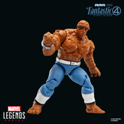 Marvel Legends Series Marvel's The Thing - Collectables > Action Figures > toy -  Hasbro