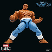 Marvel Legends Series Marvel's The Thing - Collectables > Action Figures > toy -  Hasbro
