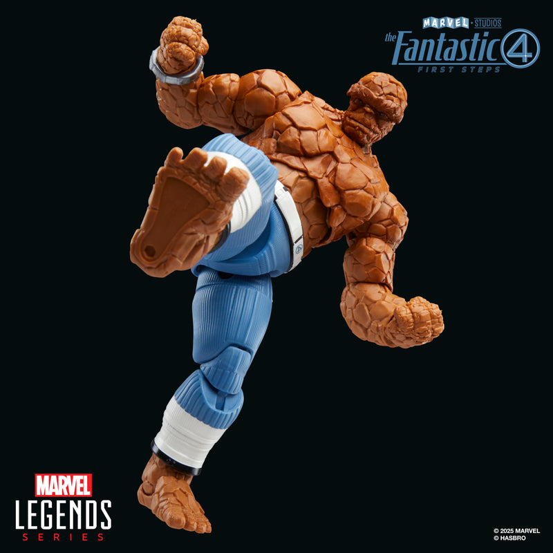 Marvel Legends Series Marvel's The Thing - Collectables > Action Figures > toy -  Hasbro