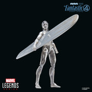 Marvel Legends Series Silver Surfer - Collectables > Action Figures > toy -  Hasbro