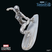 Marvel Legends Series Silver Surfer - Collectables > Action Figures > toy -  Hasbro