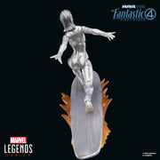 Marvel Legends Series Silver Surfer - Collectables > Action Figures > toy -  Hasbro