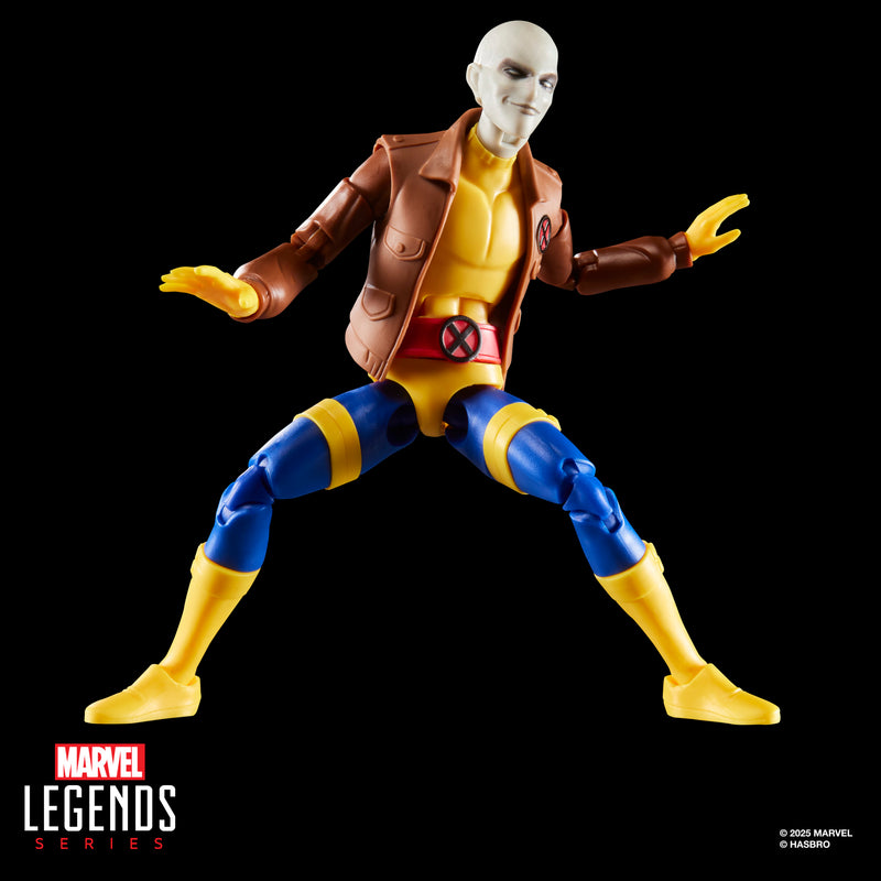 Marvel Legends Series Marvel's Morph (Preorder Nov/Dec 2025) - Collectables > Action Figures > toys -  Hasbro