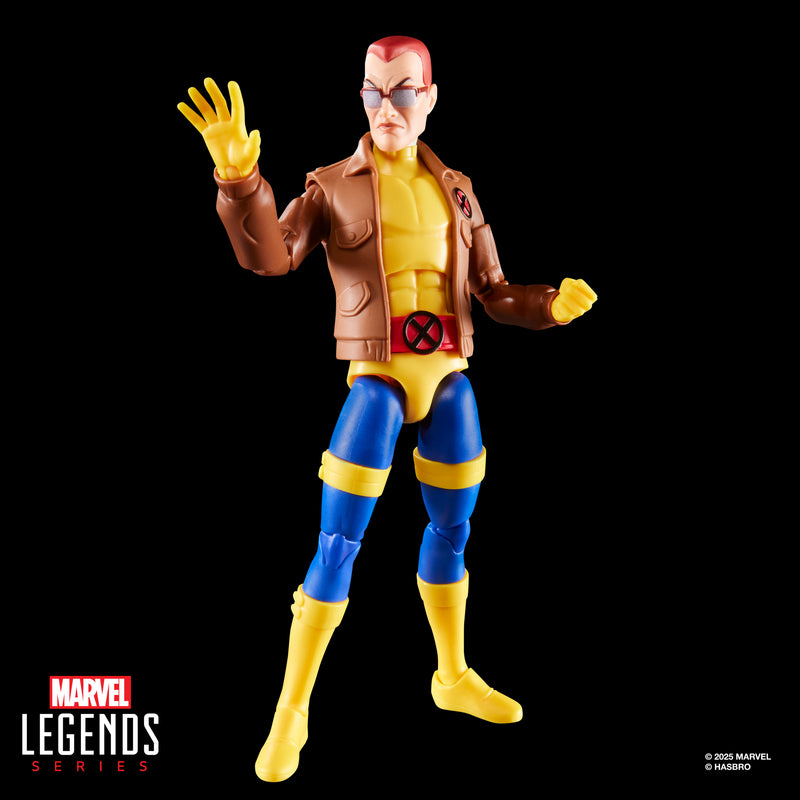 Marvel Legends Series Marvel's Morph (Preorder Nov/Dec 2025) - Collectables > Action Figures > toys -  Hasbro