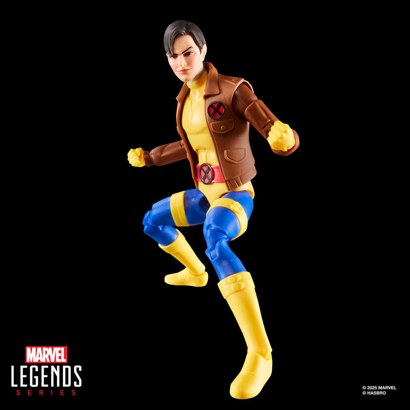 Marvel Legends Series Marvel's Morph (Preorder Nov/Dec 2025) - Collectables > Action Figures > toys -  Hasbro