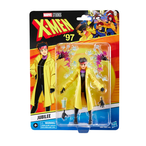 Marvel Legends Series Jubilee (Preorder Nov/Dec 2025) - Collectables > Action Figures > toys -  Hasbro