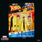 Marvel Legends Series Jubilee (Preorder Nov/Dec 2025) - Collectables > Action Figures > toys -  Hasbro
