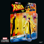Marvel Legends Series Jubilee (Preorder Nov/Dec 2025) - Collectables > Action Figures > toys -  Hasbro