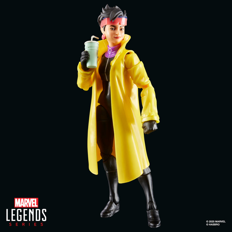 Marvel Legends Series Jubilee (Preorder Nov/Dec 2025) - Collectables > Action Figures > toys -  Hasbro