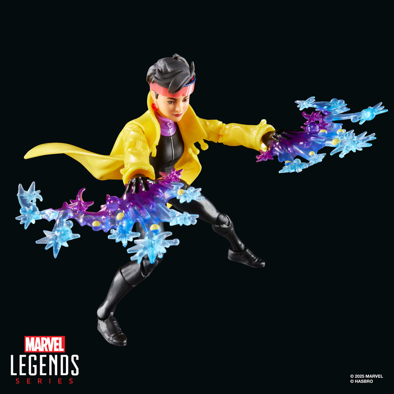 Marvel Legends Series Jubilee (Preorder Nov/Dec 2025) - Collectables > Action Figures > toys -  Hasbro