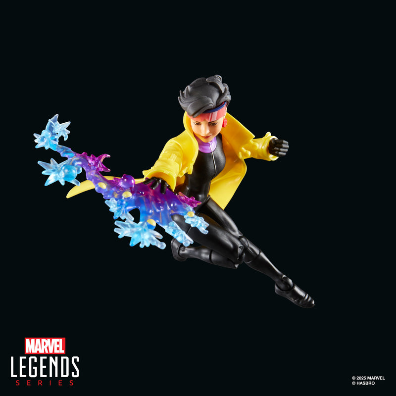 Marvel Legends Series Jubilee (Preorder Nov/Dec 2025) - Collectables > Action Figures > toys -  Hasbro