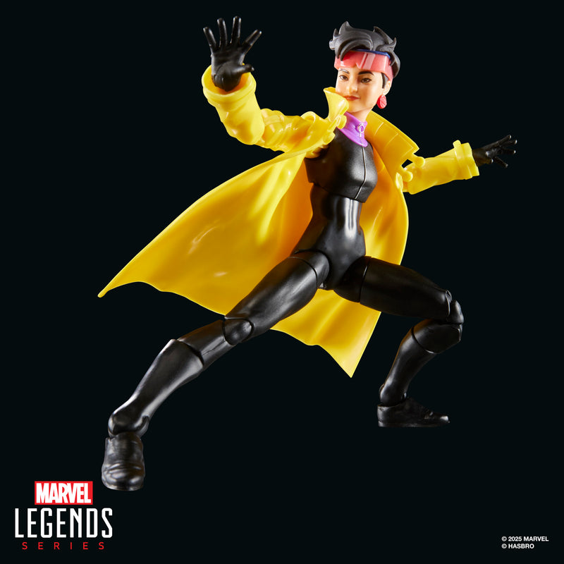 Marvel Legends Series Jubilee (Preorder Nov/Dec 2025) - Collectables > Action Figures > toys -  Hasbro