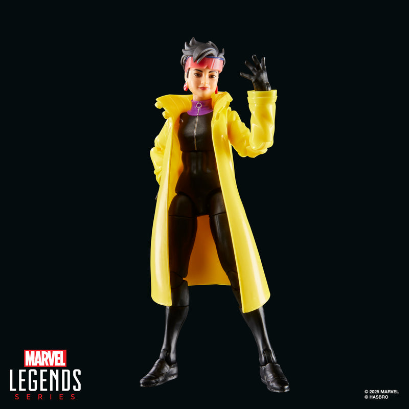 Marvel Legends Series Jubilee (Preorder Nov/Dec 2025) - Collectables > Action Figures > toys -  Hasbro