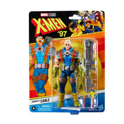 Marvel Legends Series Marvel's Cable (Preorder Nov/Dec 2025) - Collectables > Action Figures > toys -  Hasbro