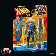 Marvel Legends Series Marvel's Cable (Preorder Nov/Dec 2025) - Collectables > Action Figures > toys -  Hasbro