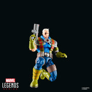Marvel Legends Series Marvel's Cable (Preorder Nov/Dec 2025) - Collectables > Action Figures > toys -  Hasbro