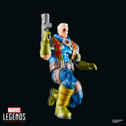 Marvel Legends Series Marvel's Cable (Preorder Nov/Dec 2025) - Collectables > Action Figures > toys -  Hasbro