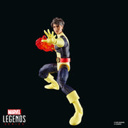 Marvel Legends Series Marvel's Sunspot (Preorder Nov/Dec 2025) - Collectables > Action Figures > toys -  Hasbro