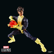 Marvel Legends Series Marvel's Sunspot (Preorder Nov/Dec 2025) - Collectables > Action Figures > toys -  Hasbro