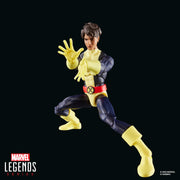 Marvel Legends Series Marvel's Sunspot (Preorder Nov/Dec 2025) - Collectables > Action Figures > toys -  Hasbro