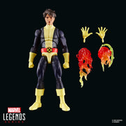 Marvel Legends Series Marvel's Sunspot (Preorder Nov/Dec 2025) - Collectables > Action Figures > toys -  Hasbro