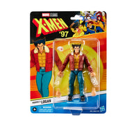 Marvel Legends Series Marvel's Logan (Preorder Nov/Dec 2025) - Collectables > Action Figures > toys -  Hasbro