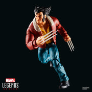 Marvel Legends Series Marvel's Logan (Preorder Nov/Dec 2025) - Collectables > Action Figures > toys -  Hasbro